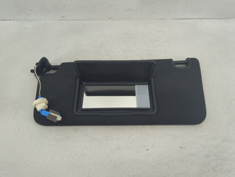 compare product 2022 Honda Civic Sun Visor Shade Replacement Driver Left Mirror Fits OEM Used Auto Parts