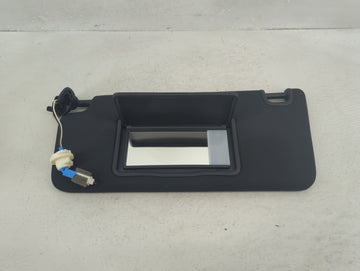 2022 Honda Civic Sun Visor Shade Replacement Driver Left Mirror Fits OEM Used Auto Parts - Oemusedautoparts1.com