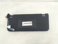 2022 Honda Civic Sun Visor Shade Replacement Driver Left Mirror Fits OEM Used Auto Parts - Oemusedautoparts1.com