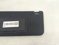 2022 Honda Civic Sun Visor Shade Replacement Driver Left Mirror Fits OEM Used Auto Parts - Oemusedautoparts1.com