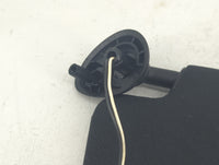 2022 Honda Civic Sun Visor Shade Replacement Driver Left Mirror Fits OEM Used Auto Parts - Oemusedautoparts1.com