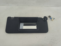 2022 Honda Civic Sun Visor Shade Replacement Passenger Right Mirror Fits OEM Used Auto Parts - Oemusedautoparts1.com