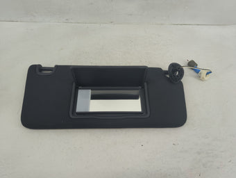 compare product 2022 Honda Civic Sun Visor Shade Replacement Passenger Right Mirror Fits OEM Used Auto Parts