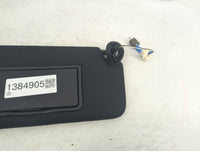 2022 Honda Civic Sun Visor Shade Replacement Passenger Right Mirror Fits OEM Used Auto Parts - Oemusedautoparts1.com