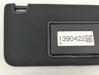 2022 Honda Civic Sun Visor Shade Replacement Passenger Right Mirror Fits OEM Used Auto Parts - Oemusedautoparts1.com