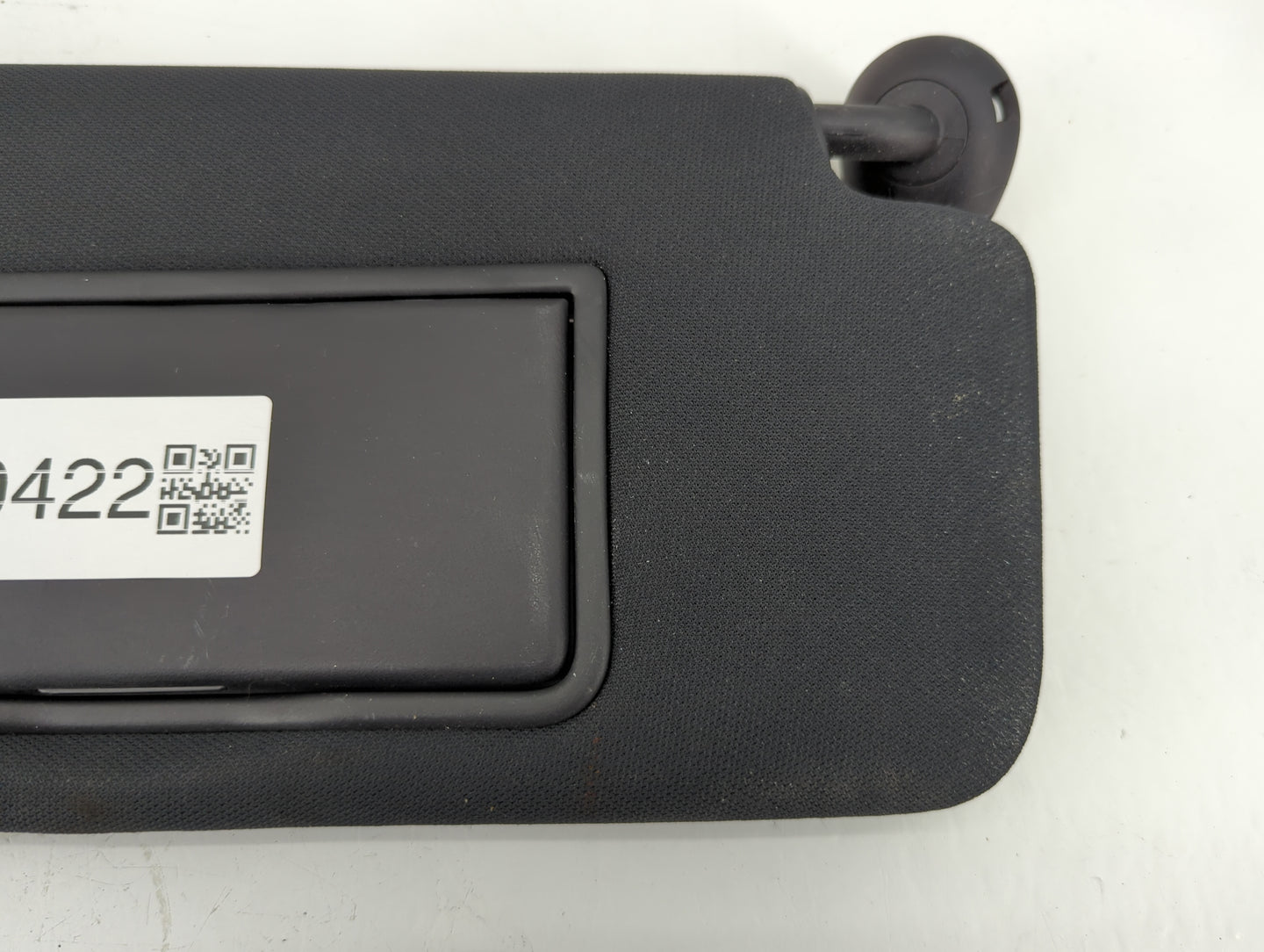 2022 Honda Civic Sun Visor Shade Replacement Passenger Right Mirror Fits OEM Used Auto Parts - Oemusedautoparts1.com