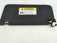 2022 Honda Civic Sun Visor Shade Replacement Passenger Right Mirror Fits OEM Used Auto Parts - Oemusedautoparts1.com