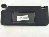 2022 Honda Civic Sun Visor Shade Replacement Driver Left Mirror Fits OEM Used Auto Parts - Oemusedautoparts1.com