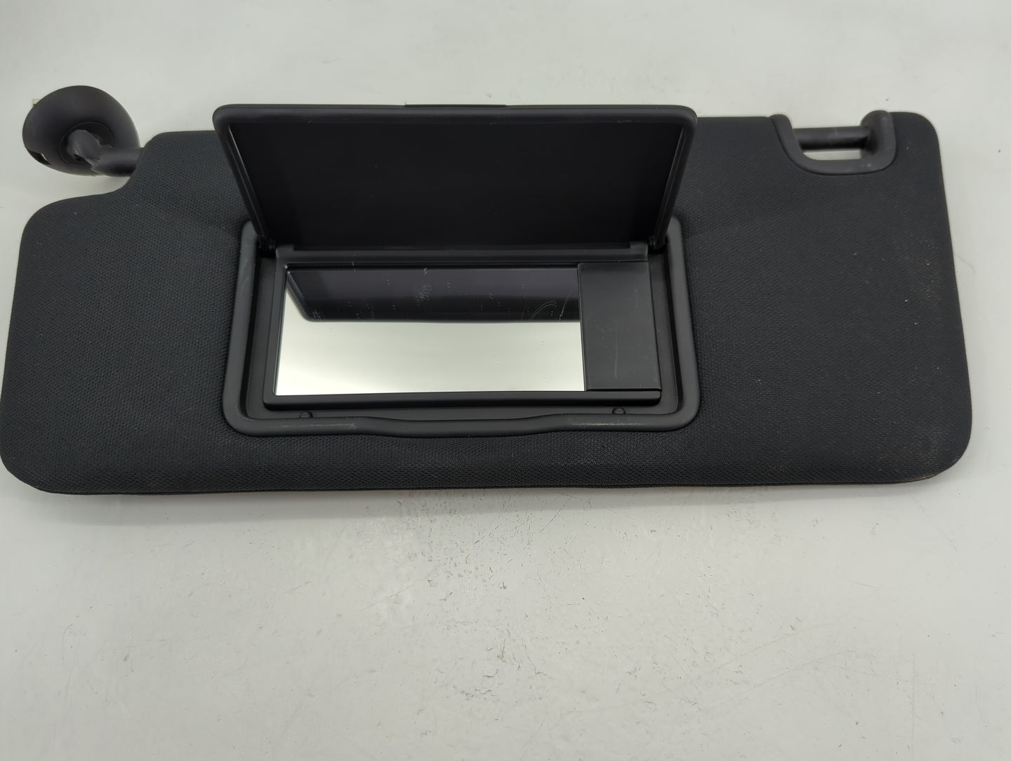 2022 Honda Civic Sun Visor Shade Replacement Driver Left Mirror Fits OEM Used Auto Parts - Oemusedautoparts1.com