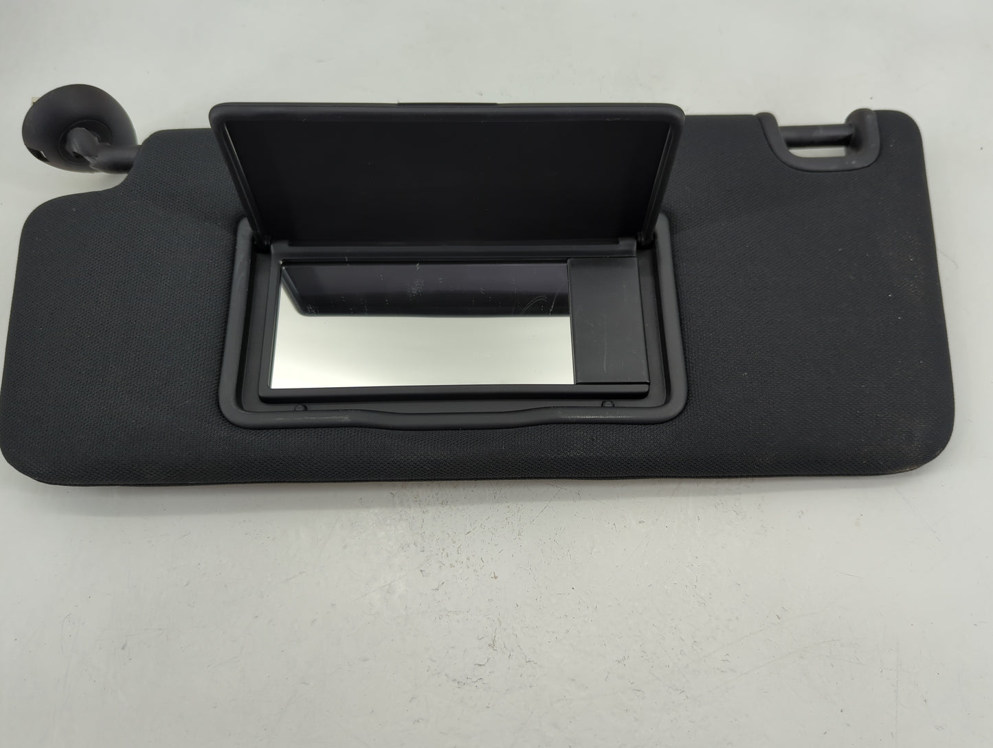 2022 Honda Civic Sun Visor Shade Replacement Driver Left Mirror Fits OEM Used Auto Parts - Oemusedautoparts1.com