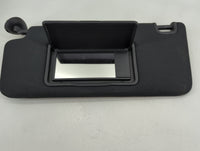 2022 Honda Civic Sun Visor Shade Replacement Driver Left Mirror Fits OEM Used Auto Parts - Oemusedautoparts1.com