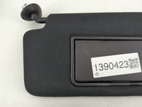 2022 Honda Civic Sun Visor Shade Replacement Driver Left Mirror Fits OEM Used Auto Parts - Oemusedautoparts1.com