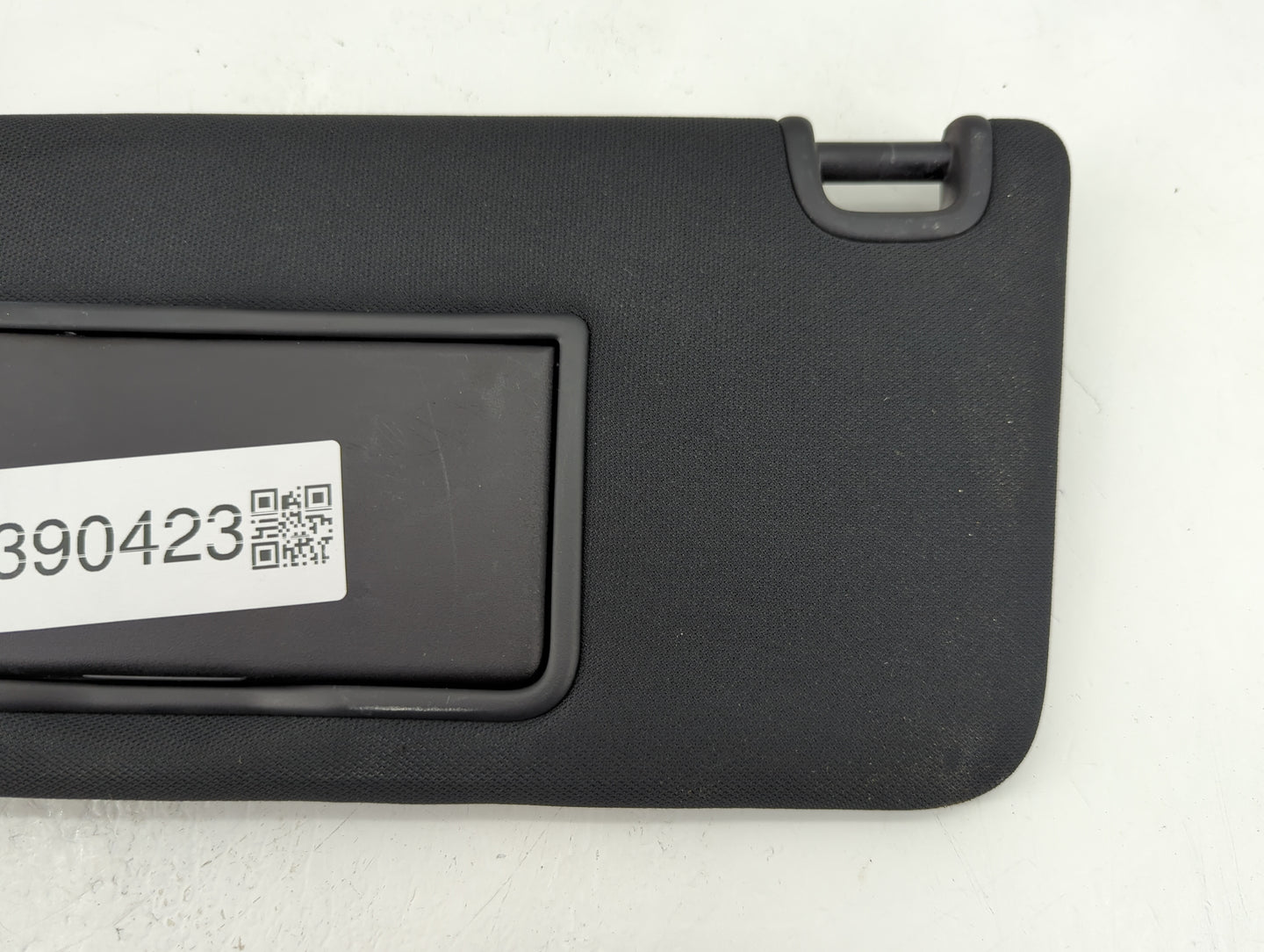 2022 Honda Civic Sun Visor Shade Replacement Driver Left Mirror Fits OEM Used Auto Parts - Oemusedautoparts1.com