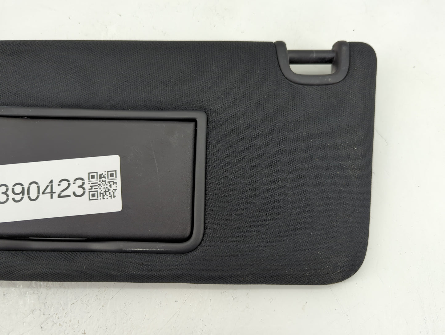 2022 Honda Civic Sun Visor Shade Replacement Driver Left Mirror Fits OEM Used Auto Parts - Oemusedautoparts1.com