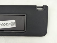 2022 Honda Civic Sun Visor Shade Replacement Driver Left Mirror Fits OEM Used Auto Parts - Oemusedautoparts1.com