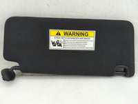 2022 Honda Civic Sun Visor Shade Replacement Driver Left Mirror Fits OEM Used Auto Parts - Oemusedautoparts1.com