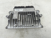 2025 Honda Civic PCM Engine Control Computer ECU ECM PCU OEM P/N:37820-6MC-A53 Fits OEM Used Auto Parts - Oemusedautoparts1.