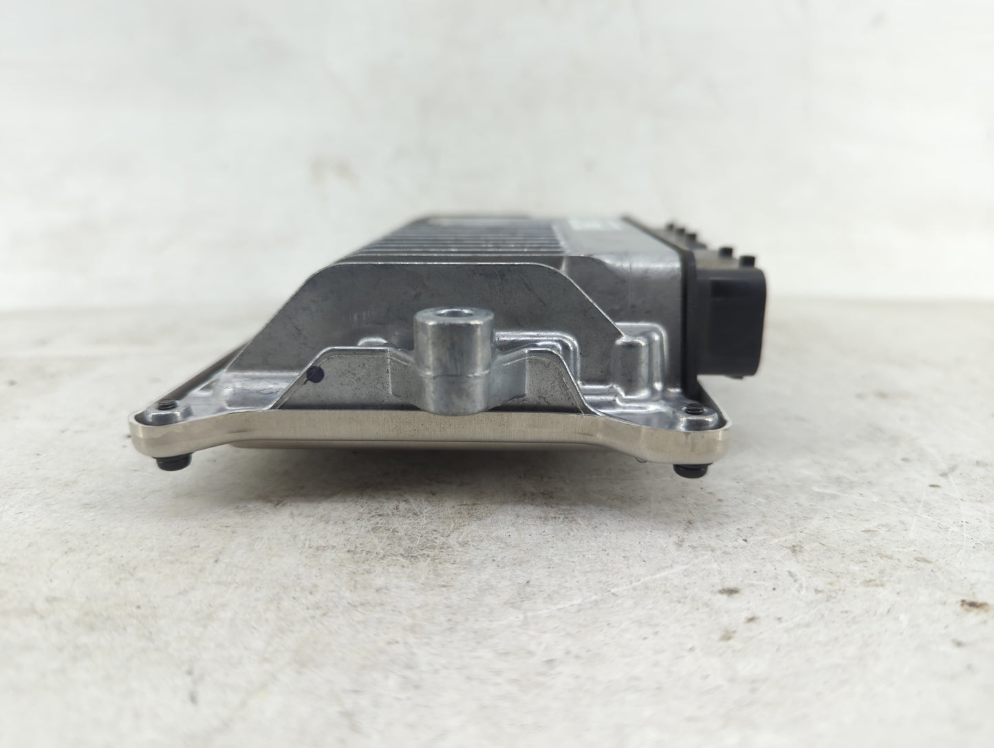 2025 Honda Civic PCM Engine Control Computer ECU ECM PCU OEM P/N:37820-6MC-A53 Fits OEM Used Auto Parts - Oemusedautoparts1.
