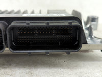 2025 Honda Civic PCM Engine Control Computer ECU ECM PCU OEM P/N:37820-6MC-A53 Fits OEM Used Auto Parts - Oemusedautoparts1.