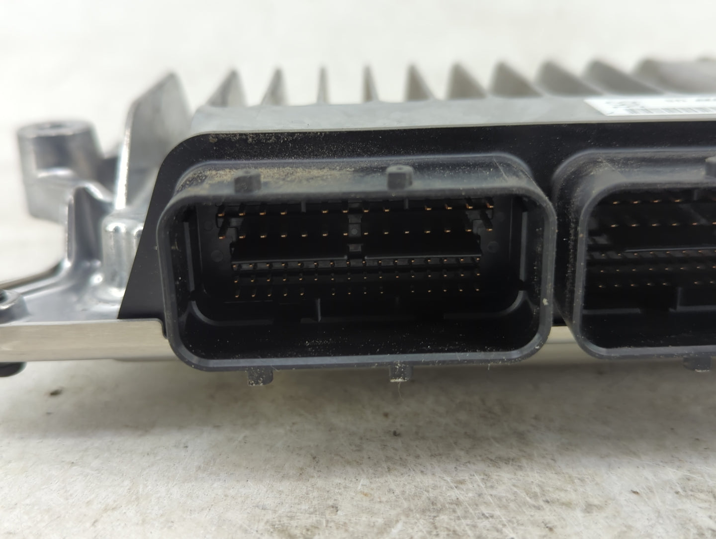 2025 Honda Civic PCM Engine Control Computer ECU ECM PCU OEM P/N:37820-6MC-A53 Fits OEM Used Auto Parts - Oemusedautoparts1.
