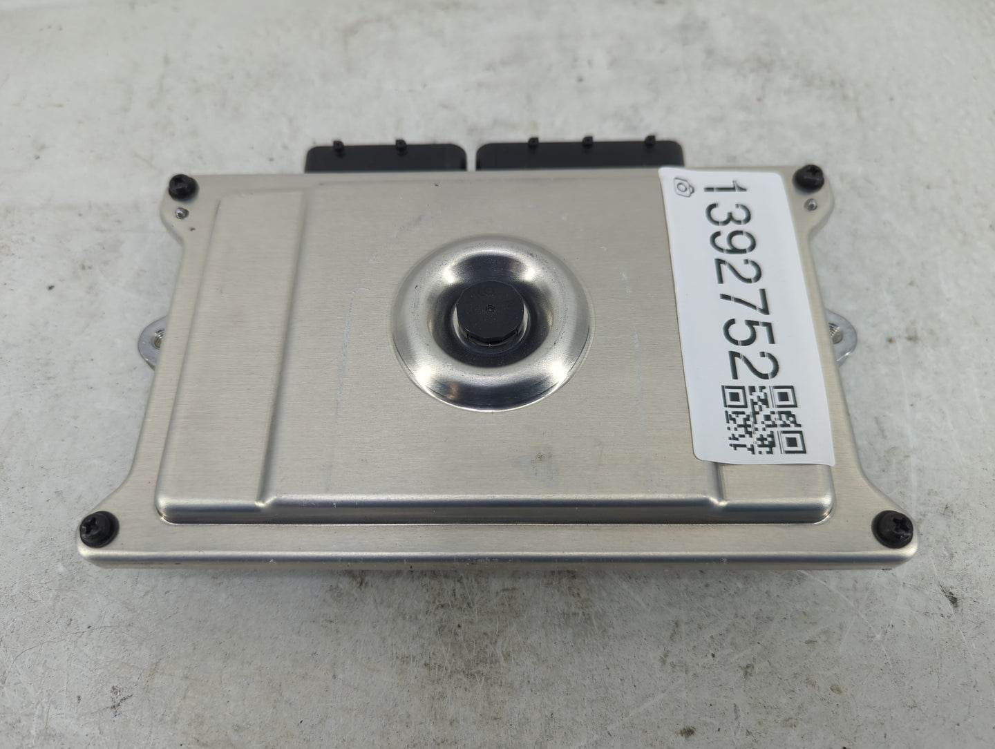 2025 Honda Civic PCM Engine Control Computer ECU ECM PCU OEM P/N:37820-6MC-A53 Fits OEM Used Auto Parts - Oemusedautoparts1.