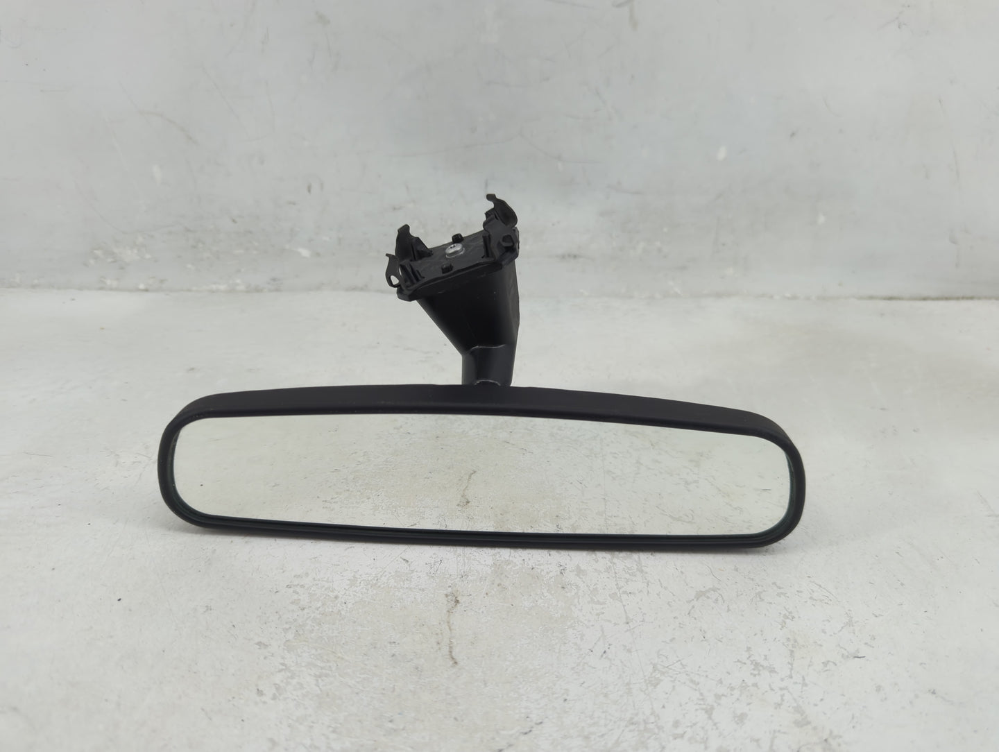 2022 Honda Civic Interior Rear View Mirror Replacement OEM Fits OEM Used Auto Parts - Oemusedautoparts1.com