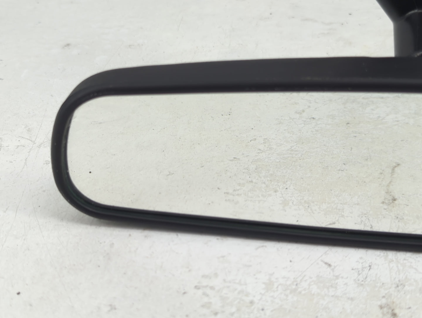 2022 Honda Civic Interior Rear View Mirror Replacement OEM Fits OEM Used Auto Parts - Oemusedautoparts1.com