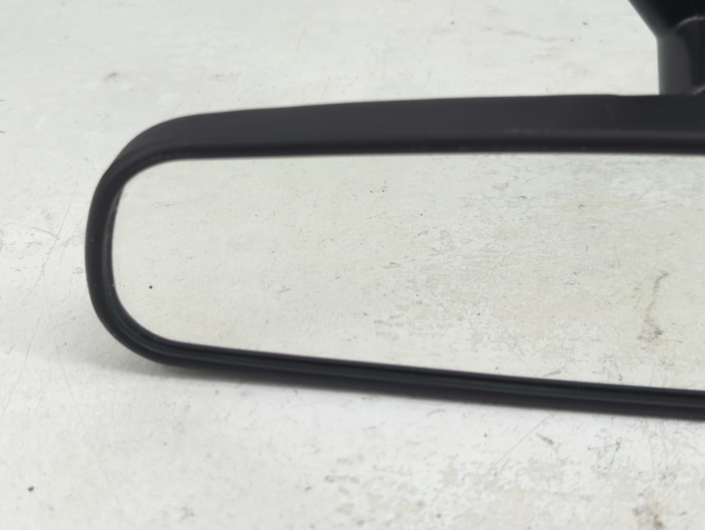 2022 Honda Civic Interior Rear View Mirror Replacement OEM Fits OEM Used Auto Parts - Oemusedautoparts1.com