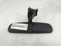 2022 Honda Civic Interior Rear View Mirror Replacement OEM Fits OEM Used Auto Parts - Oemusedautoparts1.com