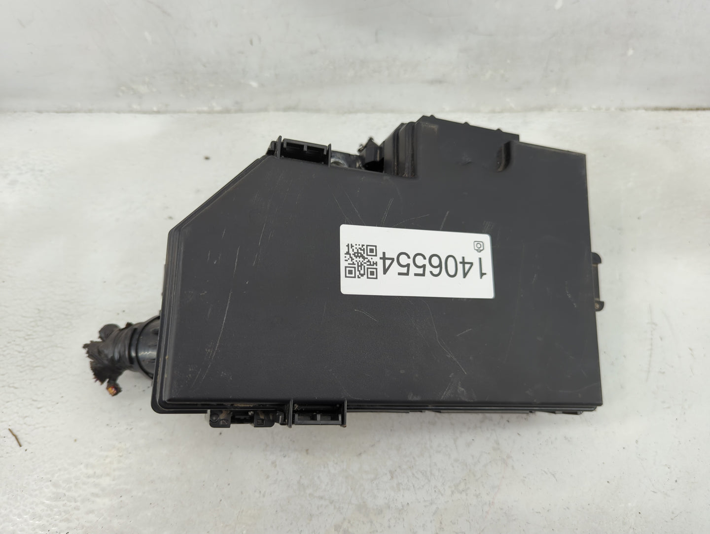 2025 Honda Civic Fusebox Fuse Box Panel Relay Module Fits OEM Used Auto Parts - Oemusedautoparts1.com