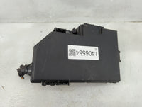 2025 Honda Civic Fusebox Fuse Box Panel Relay Module Fits OEM Used Auto Parts - Oemusedautoparts1.com