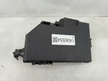 2025 Honda Civic Fusebox Fuse Box Panel Relay Module Fits OEM Used Auto Parts - Oemusedautoparts1.com