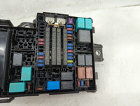 2025 Honda Civic Fusebox Fuse Box Panel Relay Module Fits OEM Used Auto Parts - Oemusedautoparts1.com