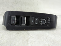2025 Honda Civic Master Power Window Switch Replacement Driver Side Left P/N:M64590 Fits OEM Used Auto Parts - Oemusedautopa