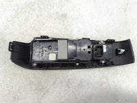 2025 Honda Civic Master Power Window Switch Replacement Driver Side Left P/N:M64590 Fits OEM Used Auto Parts - Oemusedautopa
