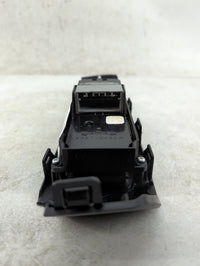 2025 Honda Civic Master Power Window Switch Replacement Driver Side Left P/N:M64590 Fits OEM Used Auto Parts - Oemusedautopa