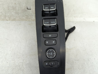 compare product 2022 Honda Civic Master Power Window Switch Replacement Driver Side Left Fits OEM Used Auto Parts