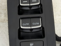 2022 Honda Civic Master Power Window Switch Replacement Driver Side Left Fits OEM Used Auto Parts - Oemusedautoparts1.com