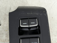 2022 Honda Civic Master Power Window Switch Replacement Driver Side Left Fits OEM Used Auto Parts - Oemusedautoparts1.com