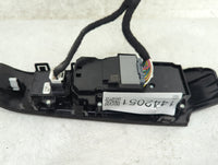 2022 Honda Civic Master Power Window Switch Replacement Driver Side Left Fits OEM Used Auto Parts - Oemusedautoparts1.com