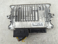 2025 Honda Civic PCM Engine Control Computer ECU ECM PCU OEM P/N:37820-6MD-A55 M349-127193 Fits OEM Used Auto Parts - Oemuse