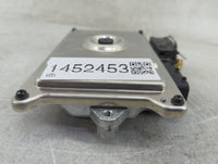 2025 Honda Civic PCM Engine Control Computer ECU ECM PCU OEM P/N:37820-6MD-A55 M349-127193 Fits OEM Used Auto Parts - Oemuse