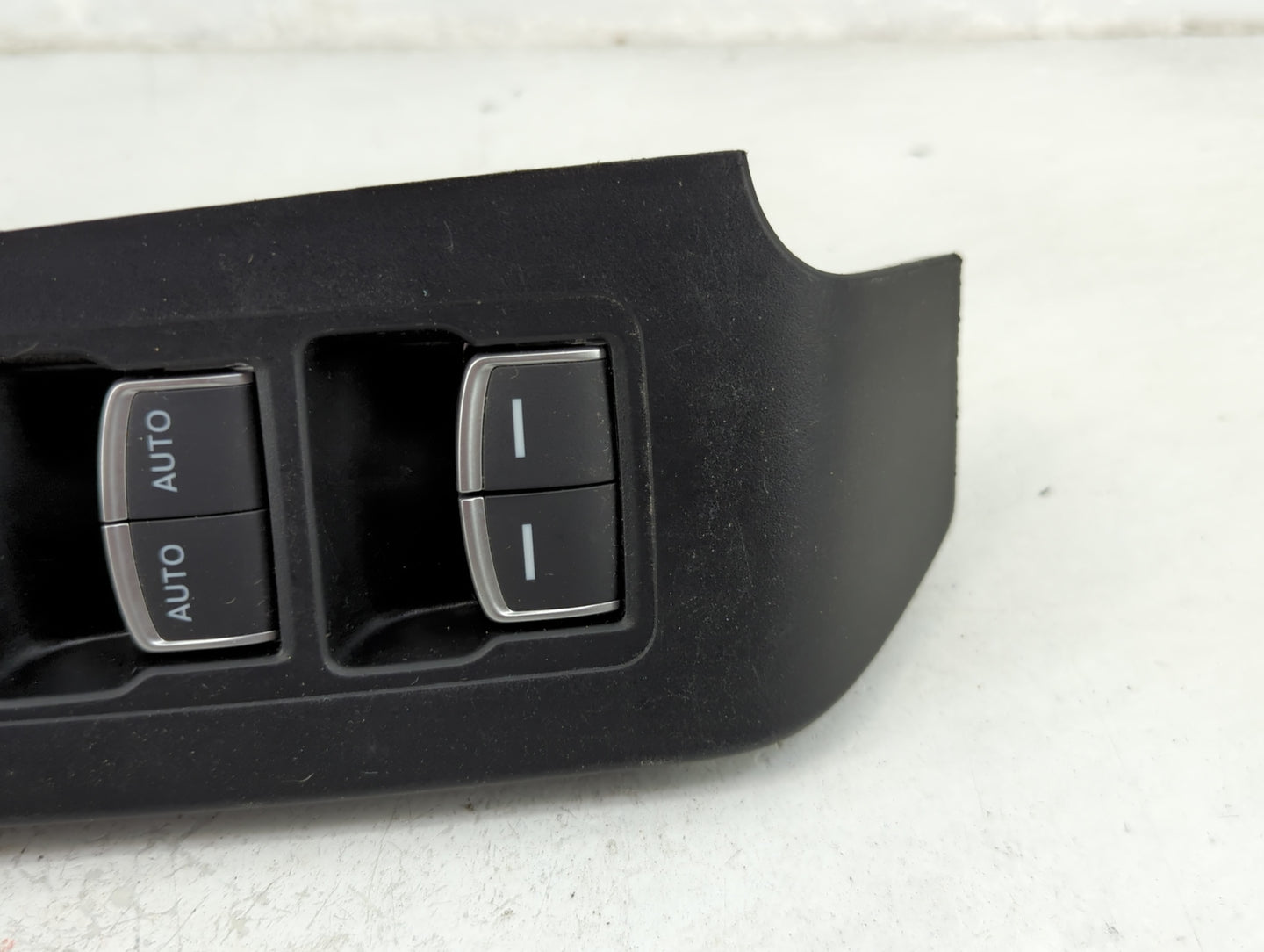 2022 Honda Civic Master Power Window Switch Replacement Driver Side Left P/N:HB00005KMX Fits OEM Used Auto Parts - Oemusedau