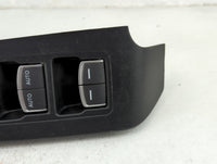 2022 Honda Civic Master Power Window Switch Replacement Driver Side Left P/N:HB00005KMX Fits OEM Used Auto Parts - Oemusedau