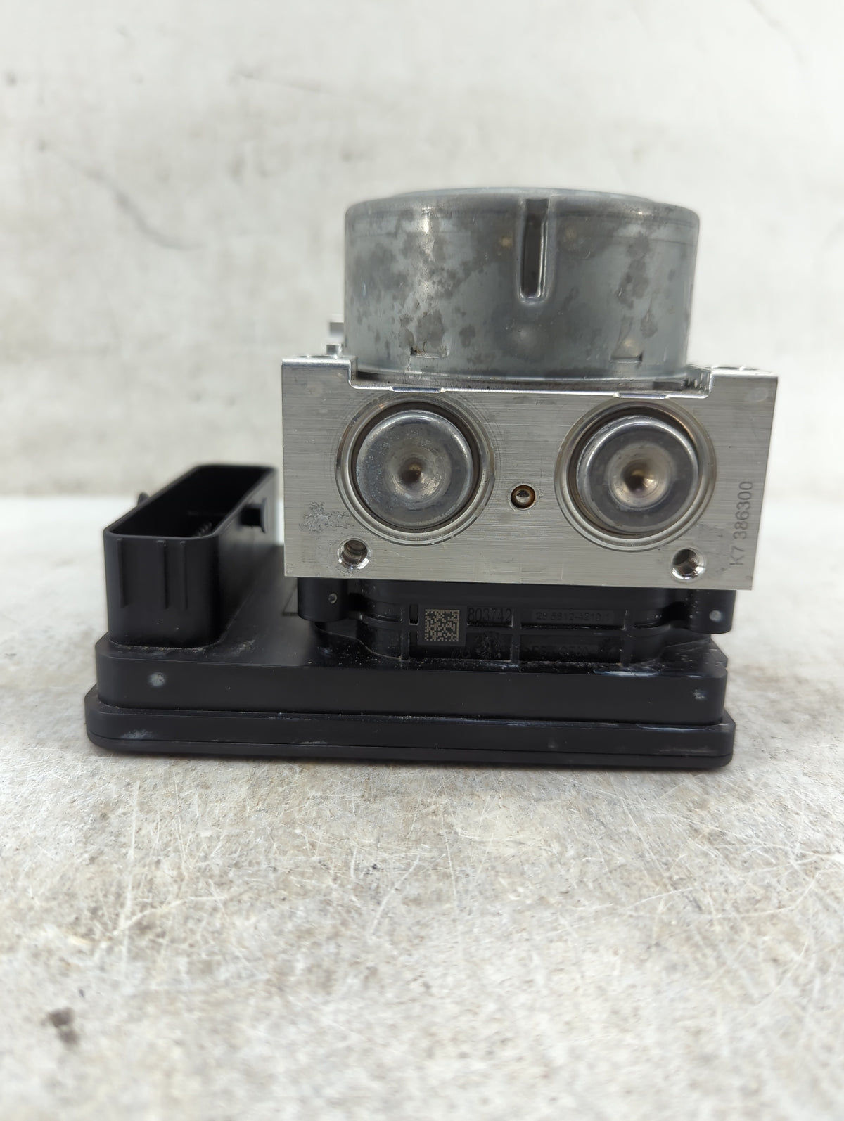2025 Honda Civic Anti-Lock Brake ABS Pump Module Actuator OEM P/N:57110T56 AH30M1 Fits OEM Used Auto Parts - Oemusedautopart
