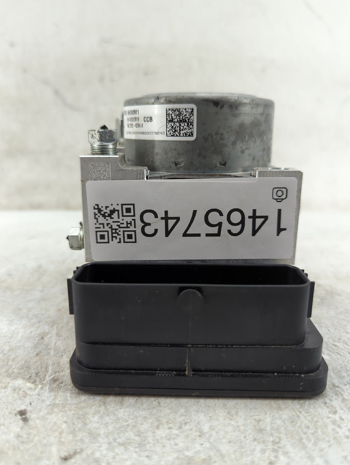 2025 Honda Civic Anti-Lock Brake ABS Pump Module Actuator OEM P/N:57110T56 AH30M1 Fits OEM Used Auto Parts - Oemusedautopart