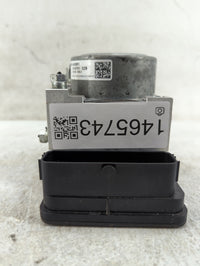 2025 Honda Civic Anti-Lock Brake ABS Pump Module Actuator OEM P/N:57110T56 AH30M1 Fits OEM Used Auto Parts - Oemusedautopart