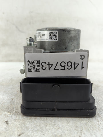 2025 Honda Civic ABS Pump Control Module Replacement P/N:57110T56 AH30M1 Fits OEM Used Auto Parts