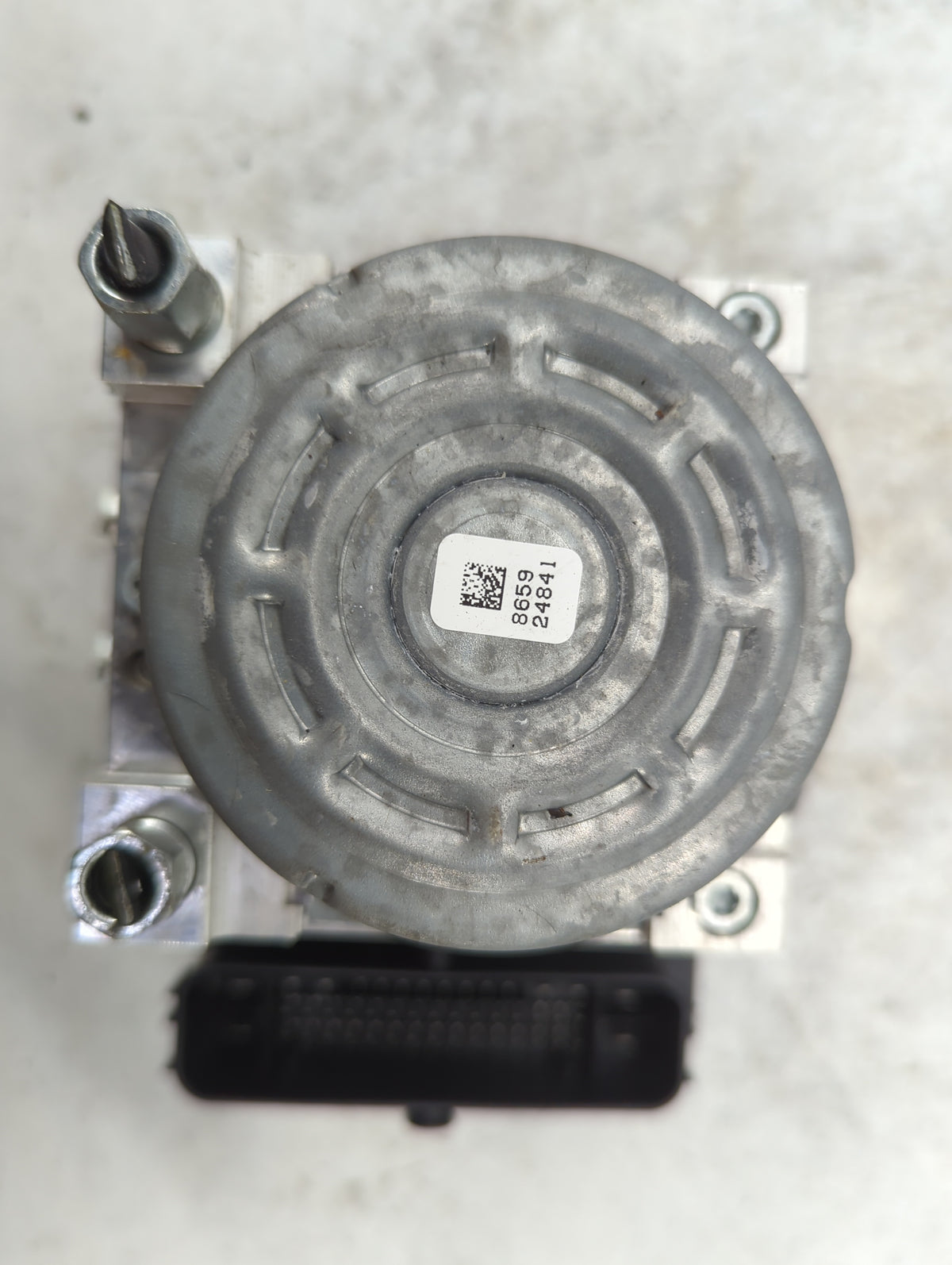 2025 Honda Civic Anti-Lock Brake ABS Pump Module Actuator OEM P/N:57110T56 AH30M1 Fits OEM Used Auto Parts - Oemusedautopart