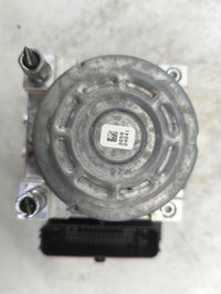 2025 Honda Civic Anti-Lock Brake ABS Pump Module Actuator OEM P/N:57110T56 AH30M1 Fits OEM Used Auto Parts - Oemusedautopart